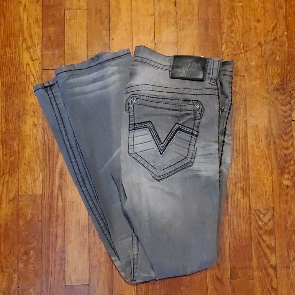 Affliction Cooper jeans